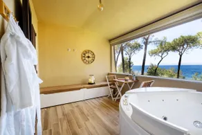 Cosy Apartment by the Sea + SPA - Image 5