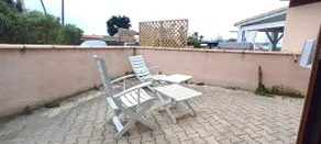Villa with air conditioning and parking 200 m from the beach - Image 4