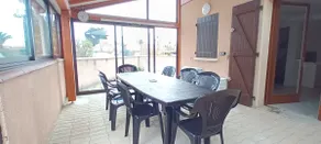 Villa with air conditioning and parking 200 m from the beach - Image 5