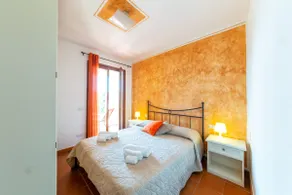 Residence ”Ataras” Porto San Paolo – Two-room apartment no. 6 - Image 5