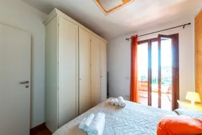 Residence ”Ataras” Porto San Paolo – Two-room apartment no. 6 - Image 4