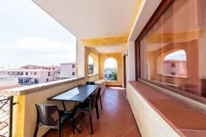 Residence ”Ataras” Porto San Paolo – Two-room apartment no. 6 - Image 2