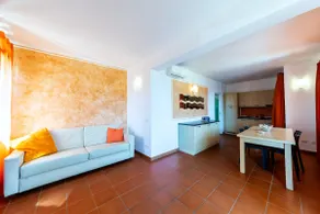 Residence ”Ataras” Porto San Paolo – Two-room apartment no. 6 - Image 3