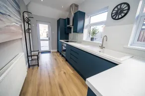 Highgate Beach House - Great for family stays and contractors - Image 2