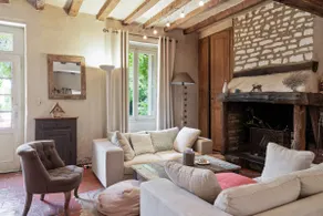 Charming country house for 12 - Image 5