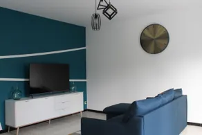 Comfortable apartment with garden - Image 3