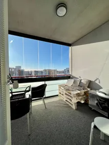 Modern studio close to the city center - Image 3