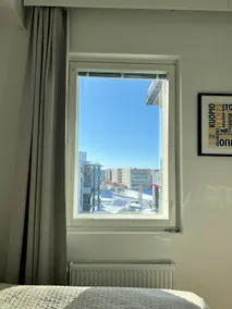 Modern studio close to the city center - Image 5