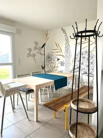 House 145 m² • 2 independent apartments - Image 4