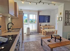 Exclusive Bergsee SUN appartement by Wildsee lake - Image 3