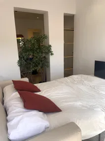 Charming, quiet flat, lovely area. No turistico - Image 5
