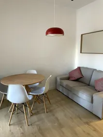 Charming, quiet flat, lovely area. No turistico - Image 4