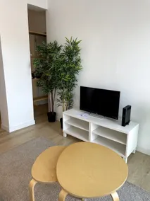Charming, quiet flat, lovely area. No turistico - Image 2