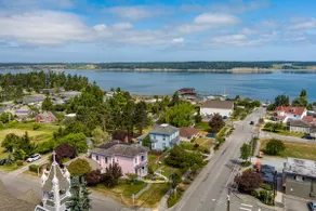 Historic Coupeville 6BR/5BA near Waterfront/Wharf - Image 3