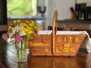 Gite de l'Oeil - Image 2