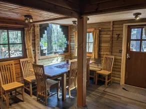 Laatokka - Traditional Finnish Log Cabin - Image 5