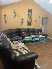 The Live Oak Home. Bright stars, song birds & deer - Image 4