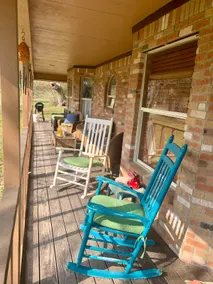 The Live Oak Home. Bright stars, song birds & deer - Image 2