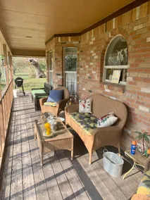 The Live Oak Home. Bright stars, song birds & deer - Image 3