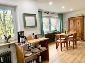 2-room apartment, sleeps 4 - Image 5