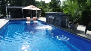 The LUXE Of Peoria! 6000sqf! Unbelievable pool! - Image 4