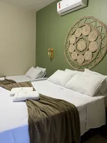 Oceanfront Apartment in Taiba Ceara - Image 3