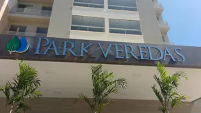 Park Veredas acesso ao Rio Quente - Image 4