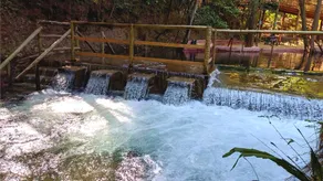 Park Veredas acesso ao Rio Quente - Image 2