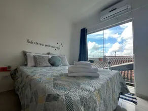 BORA BORA Residence Ap 203 with private balcony. - Image 5