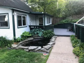 Lakefront Year-Round House on Balsam Lake - Image 4