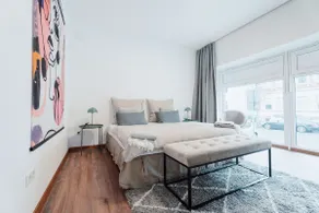 80m² Aasee Apartment with 3 rooms - Image 4