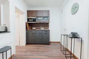 80m² Aasee Apartment with 3 rooms - Image 5