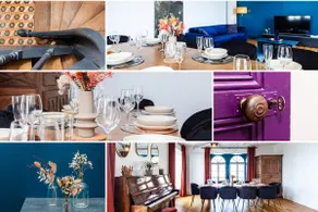 Jolie m'Home*Le Puy du Fou*7 bedrooms*5 bathrooms*5 toilets - Image 2