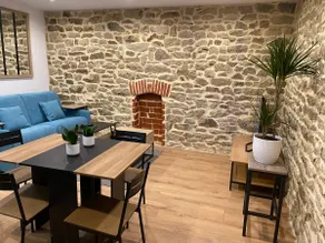 Renovated apartment Quimper train station - Image 3