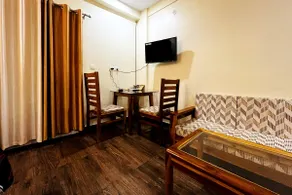 Vista Casita Ranikhet Serene Homestay Himalaya Lap - Image 3