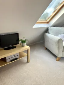 The Loft at Crown Cottage - Image 4