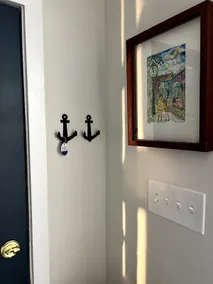 100% Renovated Bristol Cottage w/Water View+Access - Image 5