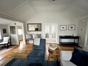 100% Renovated Bristol Cottage w/Water View+Access - Image 3