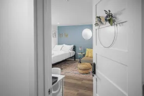 Modern Chic Studio Near UCSF/SFSU/Golden Gate Park - Image 2