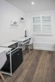 Modern Chic Studio Near UCSF/SFSU/Golden Gate Park - Image 5