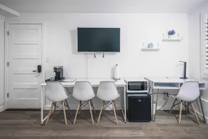 Modern Chic Studio Near UCSF/SFSU/Golden Gate Park - Image 4