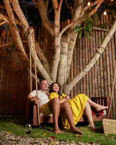 Kabuya Lodge l Playa la Cabuya - Image 4