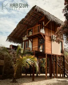 Kabuya Lodge l Playa la Cabuya - Image 3