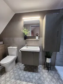 Luxury 1 Bed Coach House - Image 5