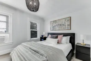 Executive One-Bedroom Upper Unit - Image 3