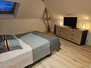 F2bis Apartment, Centre Bourges - Image 3