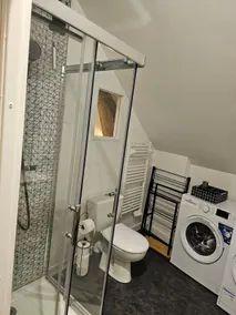 F2bis Apartment, Centre Bourges - Image 4