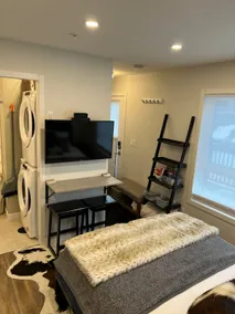 Welcome to the “Suite” Life- Canmore Micro-Suite - Image 4