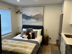 Welcome to the “Suite” Life- Canmore Micro-Suite - Image 2