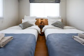 Up to 12 people, shallow building/Best recommended accommodation for those who want to enjoy the south/Free parking for up to 3 cars - Image 5